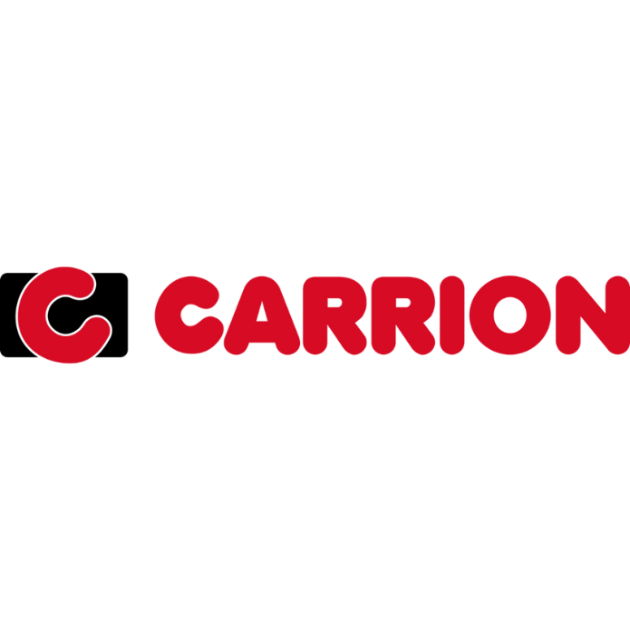 www.colchonescarrion.es logo